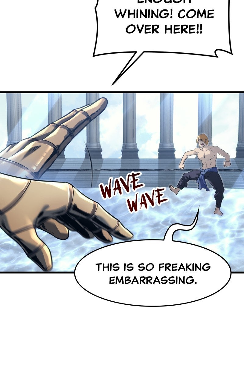 Read Tower of God_ Urek Mazino EN Manga Online