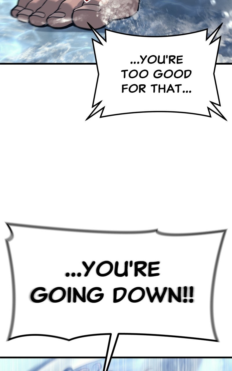 Read Tower of God_ Urek Mazino EN Manga Online