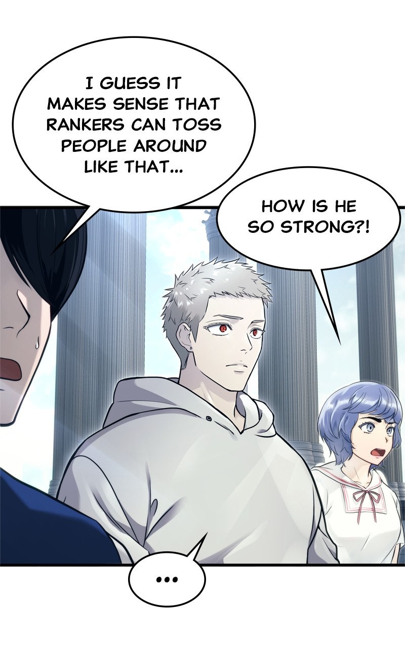 Read Tower of God_ Urek Mazino EN Manga Online