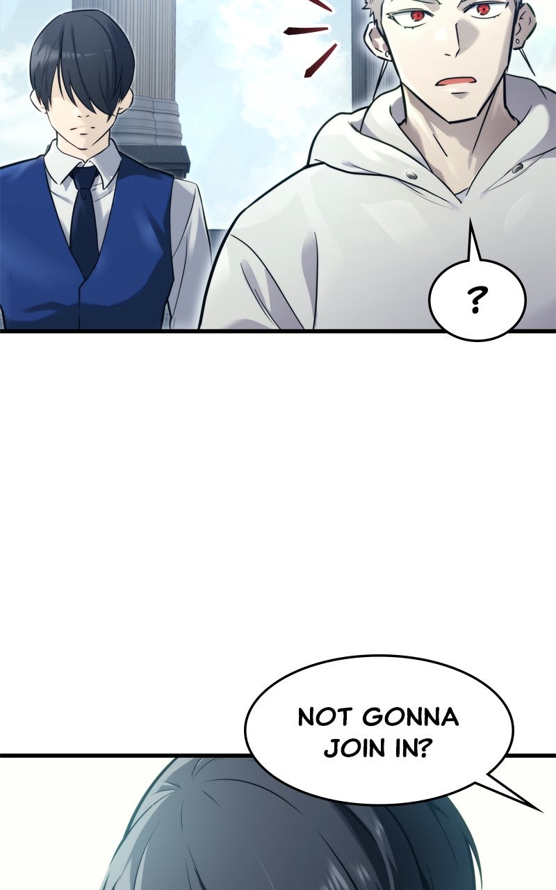 Read Tower of God_ Urek Mazino EN Manga Online