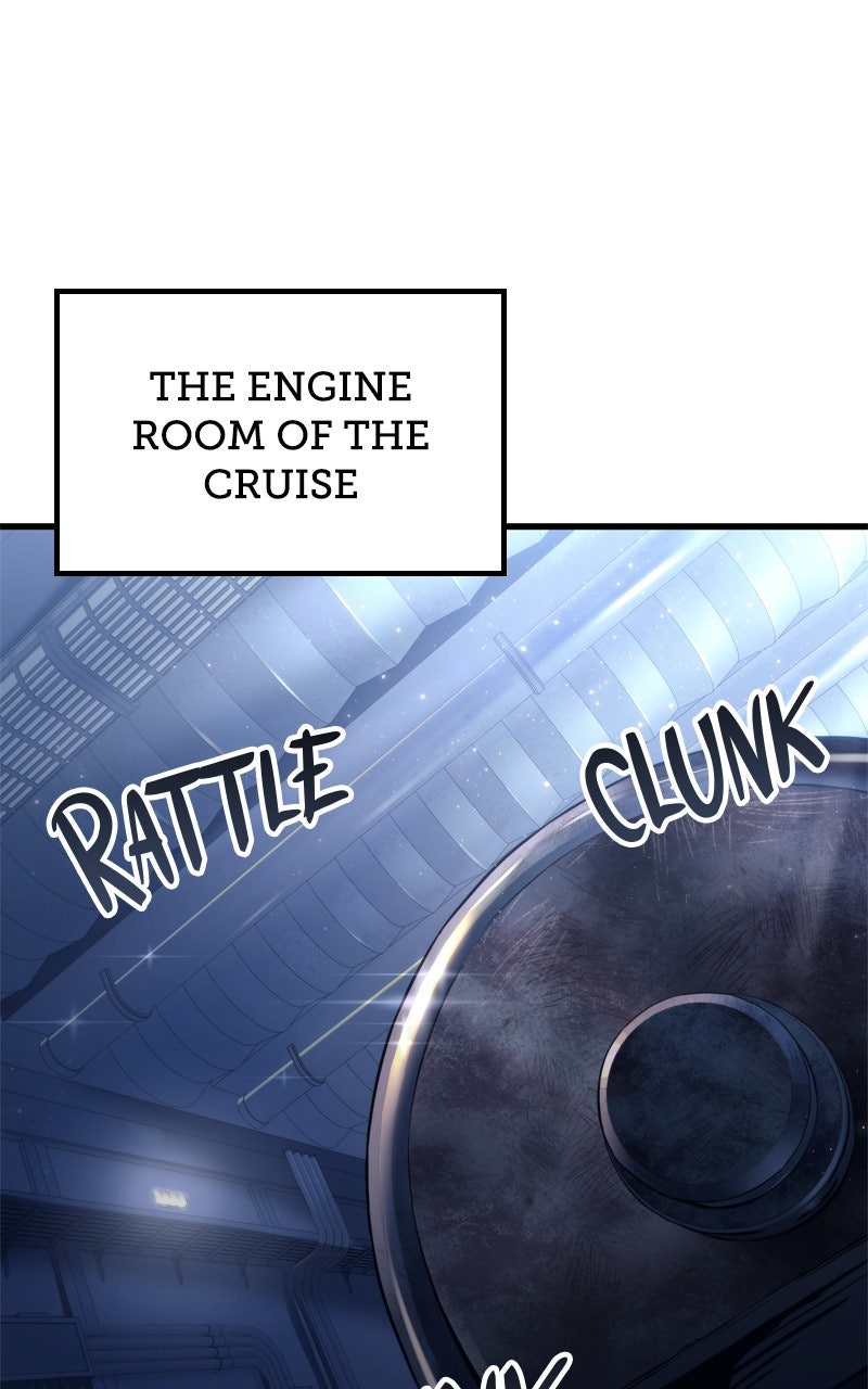 Read Tower of God_ Urek Mazino EN Manga Online