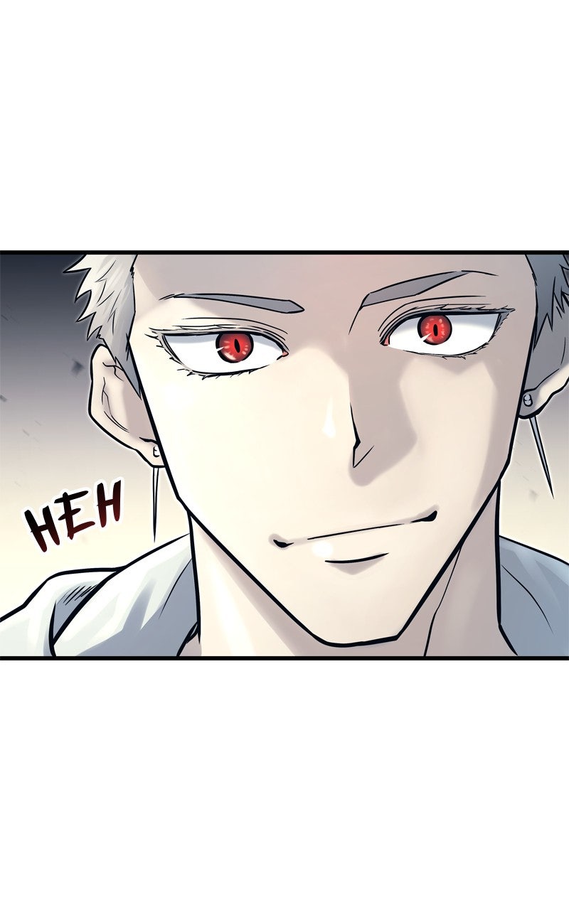 Read Tower of God_ Urek Mazino EN Manga Online