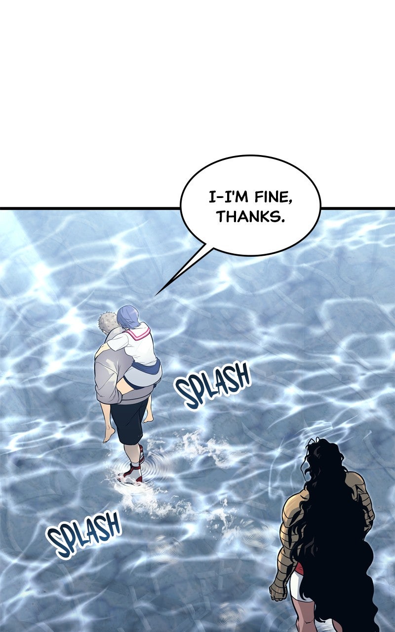 Read Tower of God_ Urek Mazino EN Manga Online