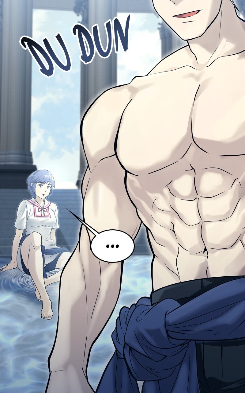 Read Tower of God_ Urek Mazino EN Manga Online