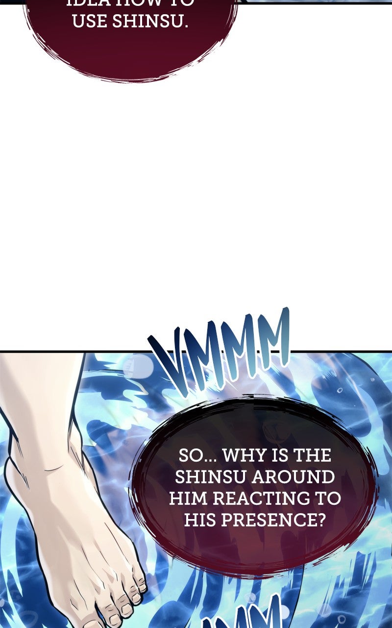 Read Tower of God_ Urek Mazino EN Manga Online