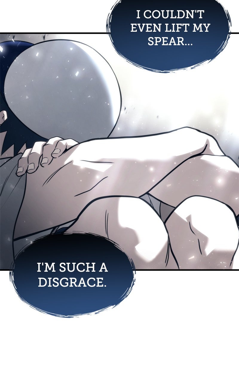 Read Tower of God_ Urek Mazino EN Manga Online
