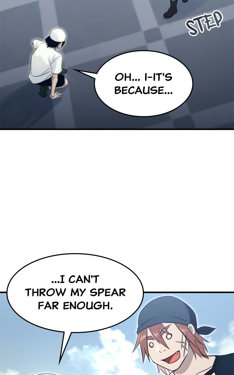 Read Tower of God_ Urek Mazino EN Manga Online