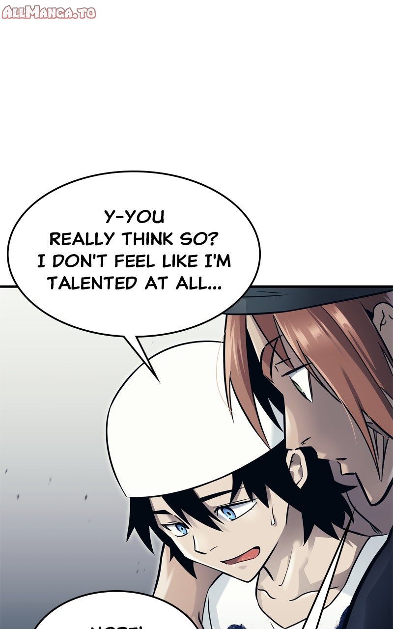 Read Tower of God_ Urek Mazino EN Manga Online