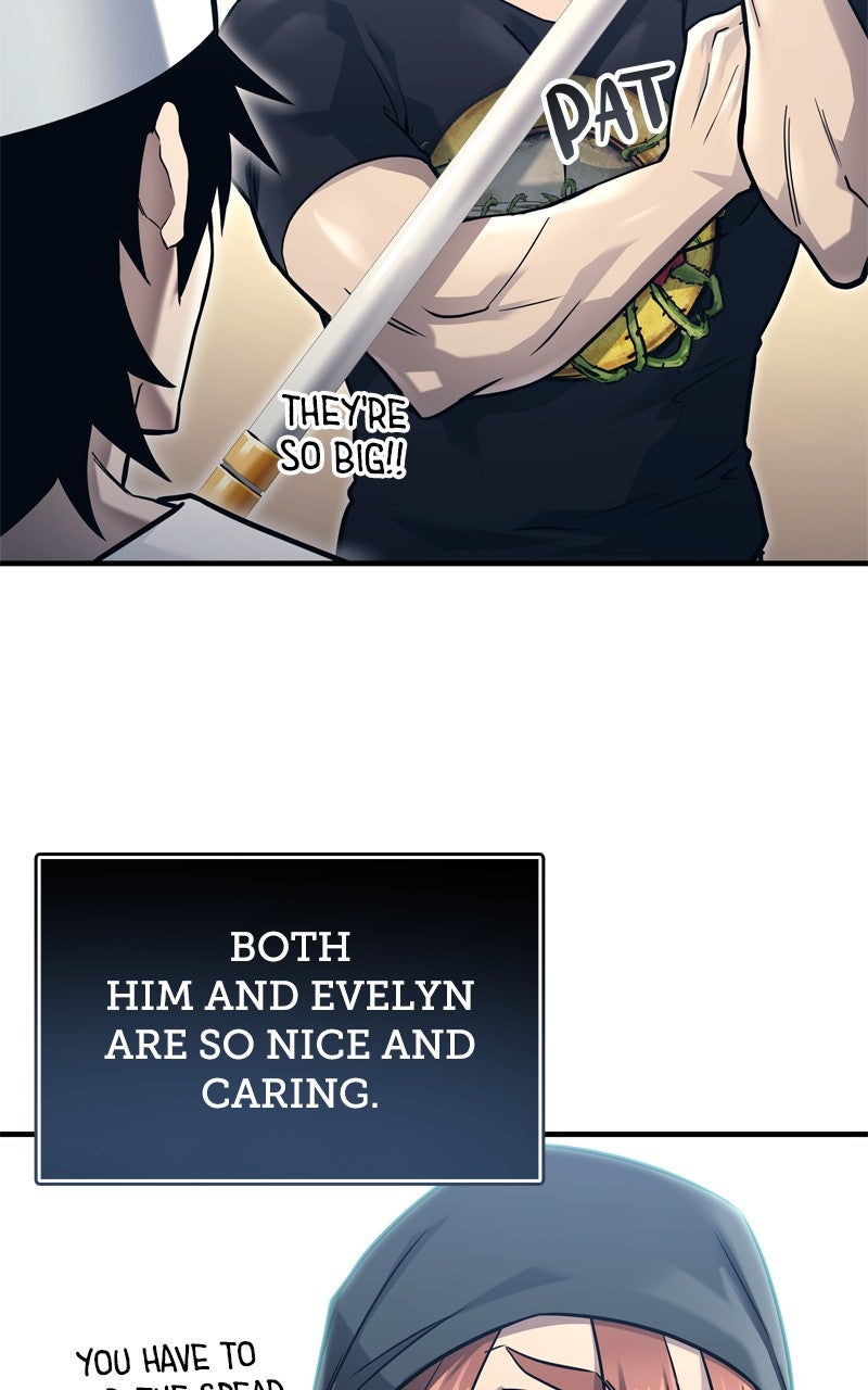 Read Tower of God_ Urek Mazino EN Manga Online