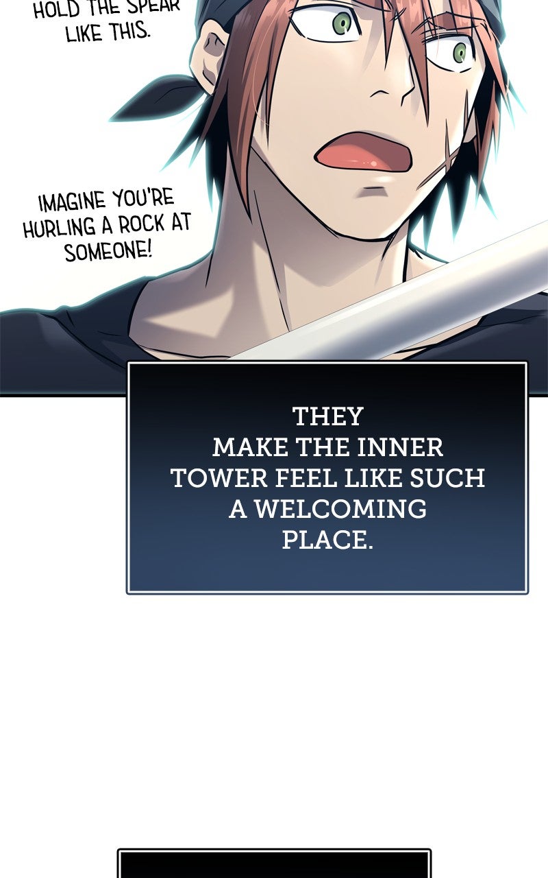 Read Tower of God_ Urek Mazino EN Manga Online
