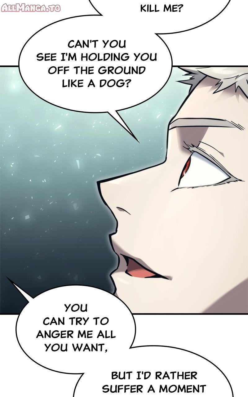 Read Tower of God_ Urek Mazino EN Manga Online