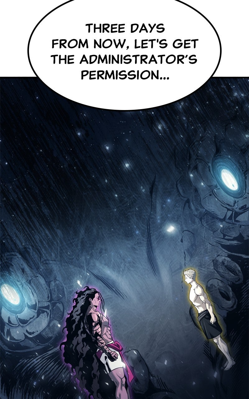 Read Tower of God_ Urek Mazino EN Manga Online