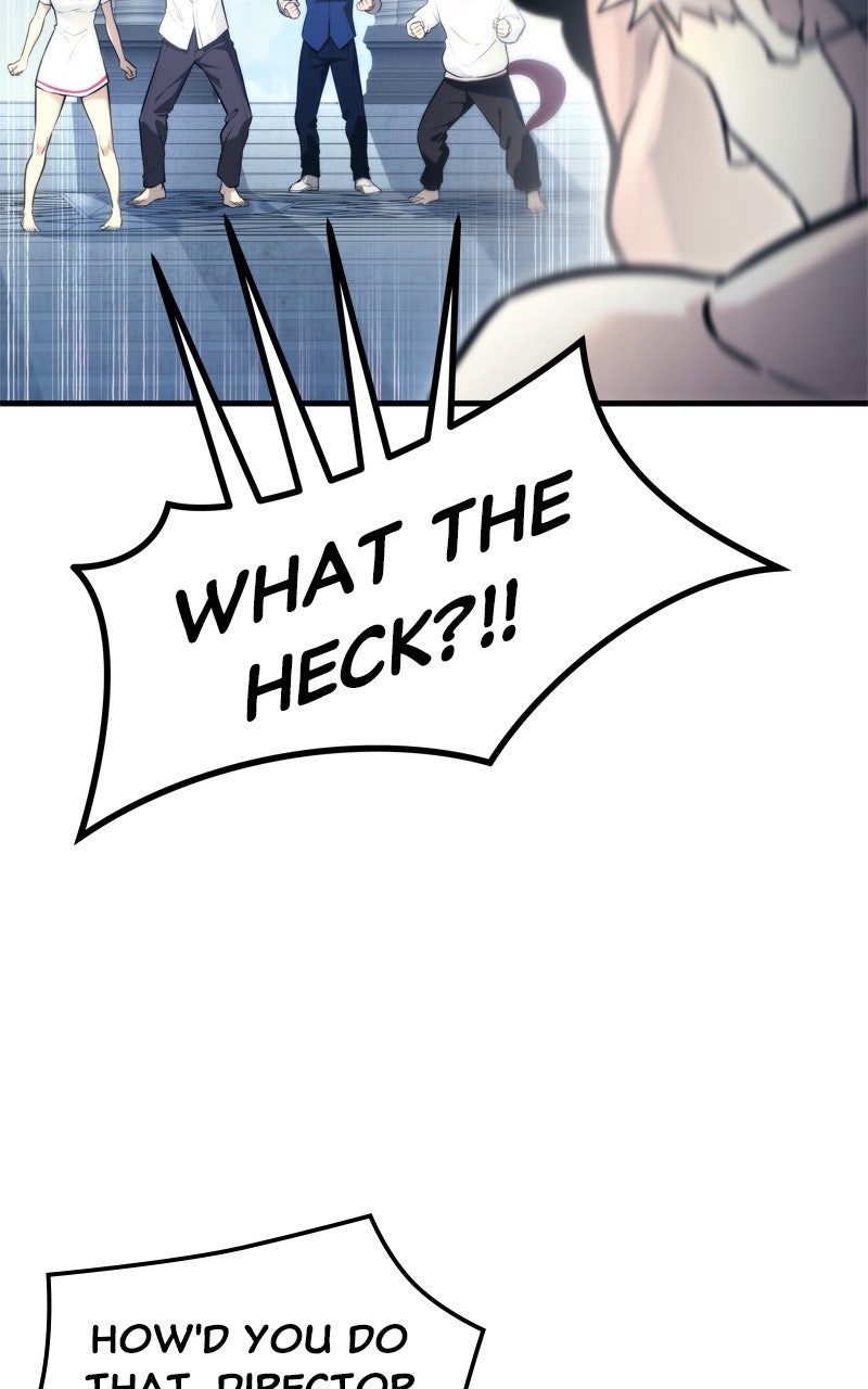 Read Tower of God_ Urek Mazino EN Manga Online