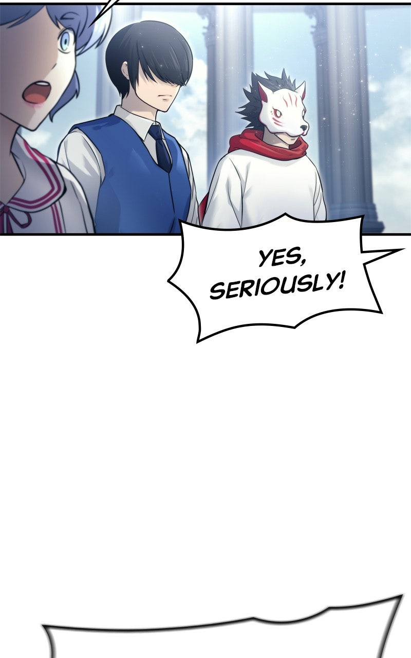 Read Tower of God_ Urek Mazino EN Manga Online