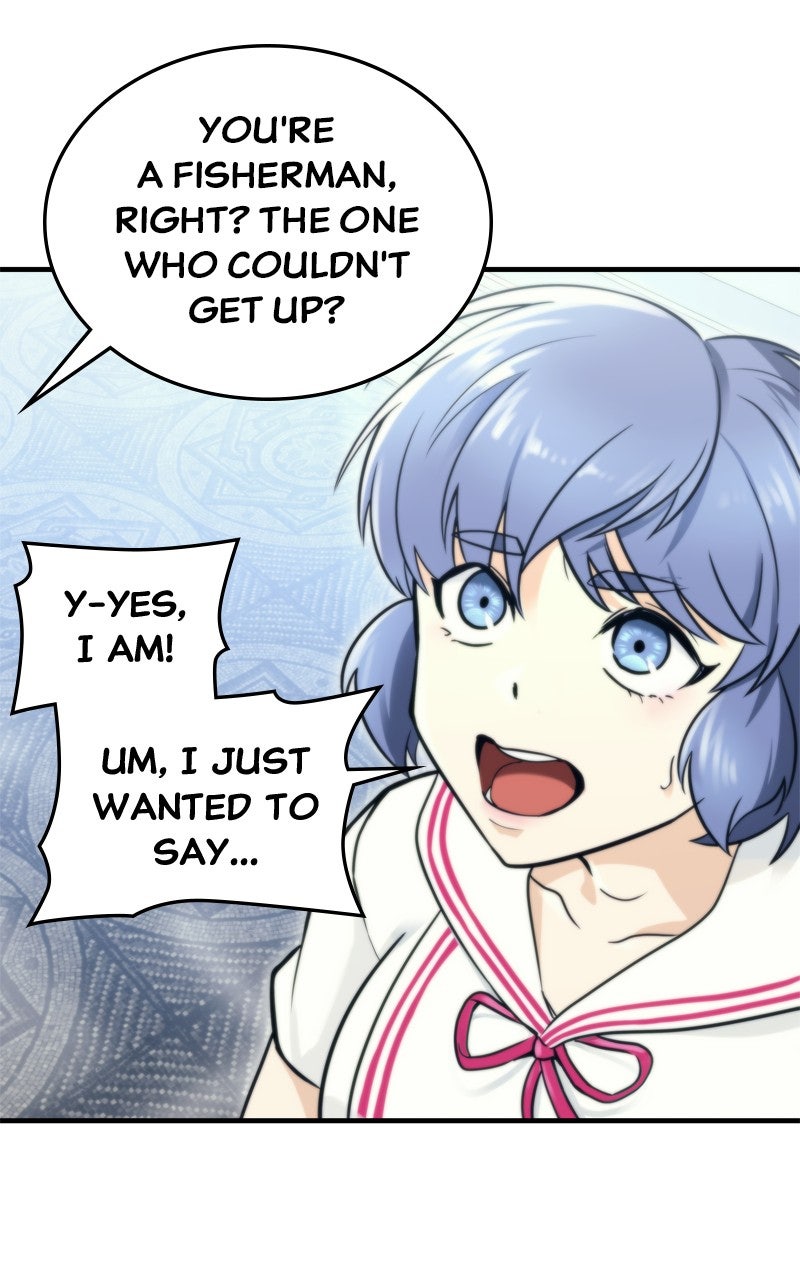 Read Tower of God_ Urek Mazino EN Manga Online