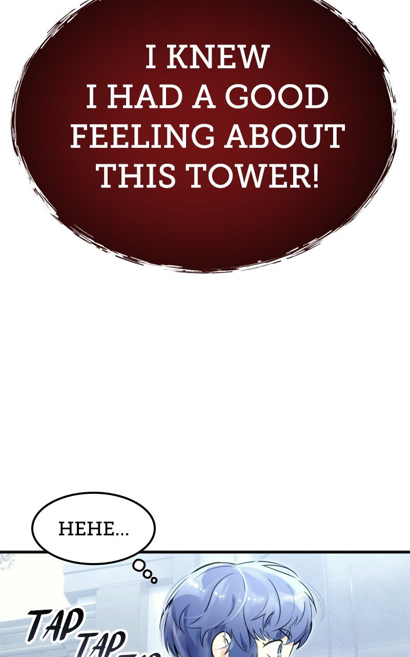 Read Tower of God_ Urek Mazino EN Manga Online