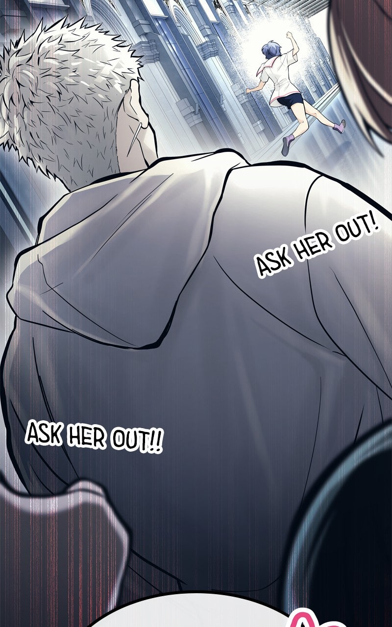 Read Tower of God_ Urek Mazino EN Manga Online