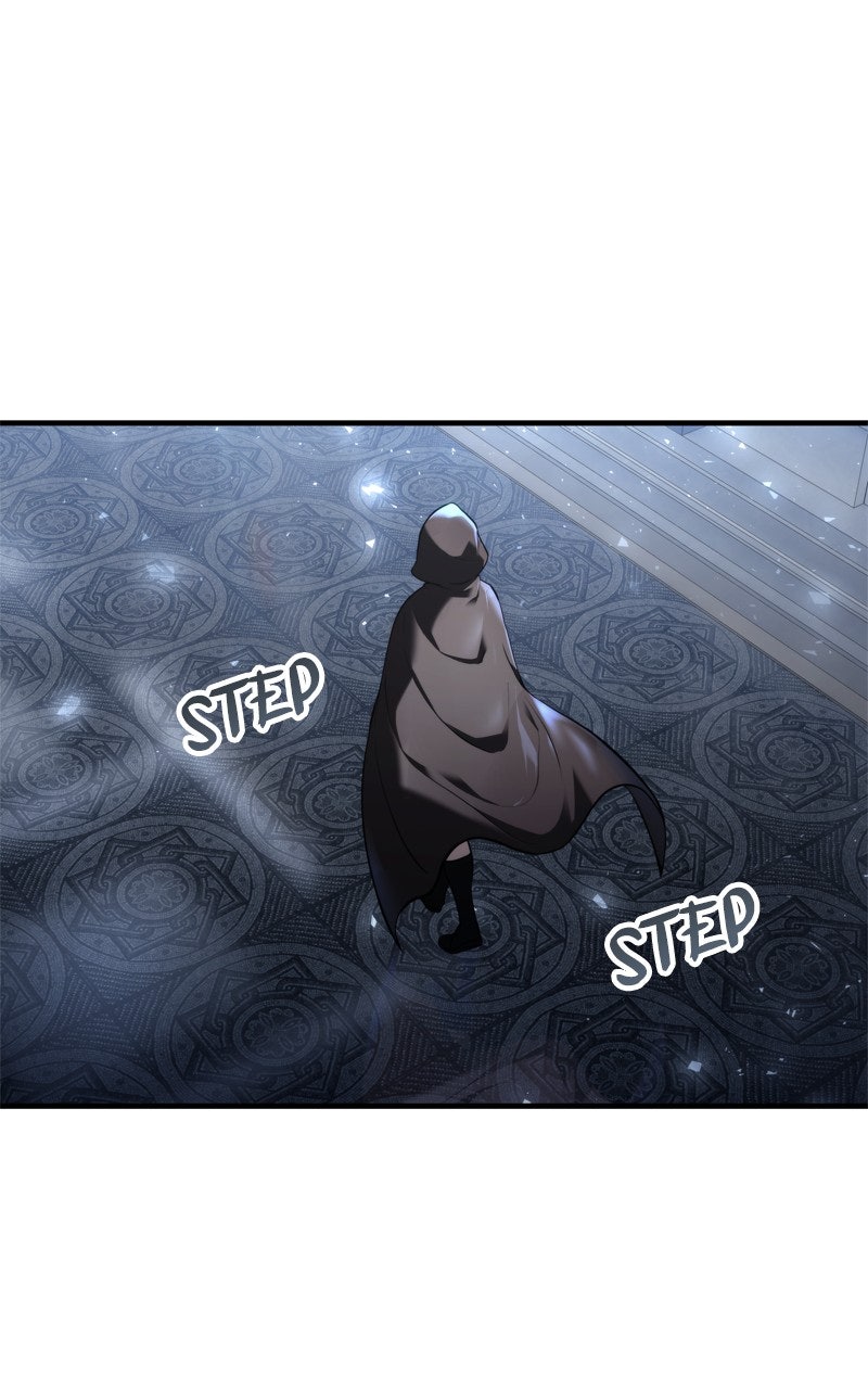 Read Tower of God_ Urek Mazino EN Manga Online
