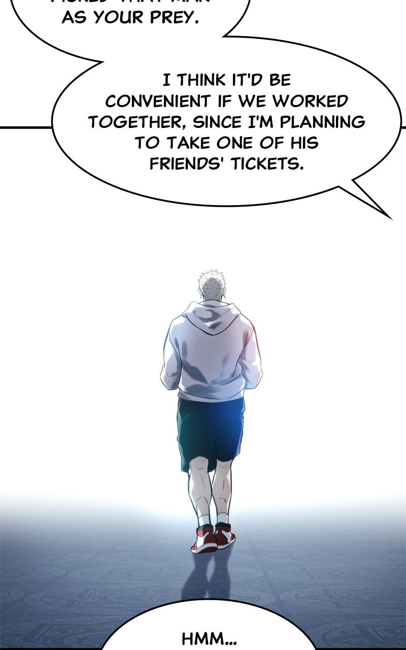 Read Tower of God_ Urek Mazino EN Manga Online