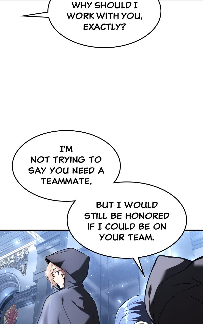 Read Tower of God_ Urek Mazino EN Manga Online