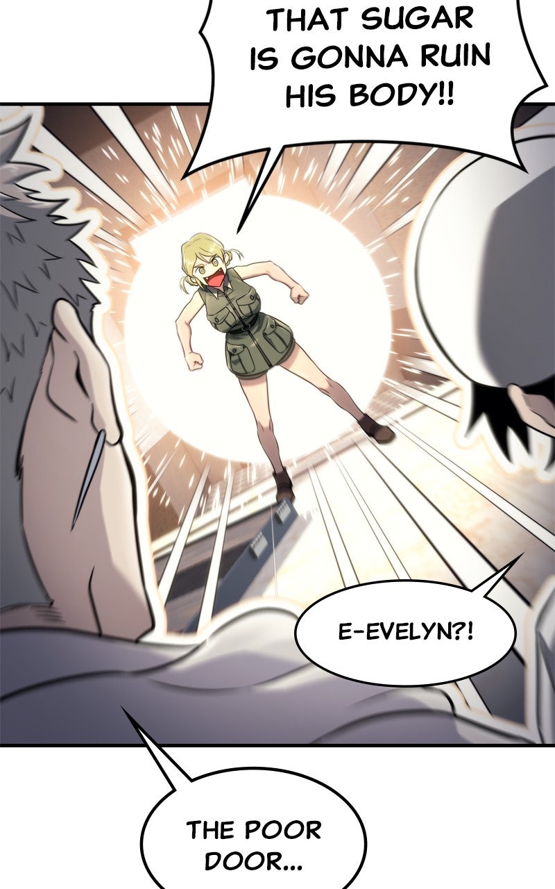 Read Tower of God_ Urek Mazino EN Manga Online