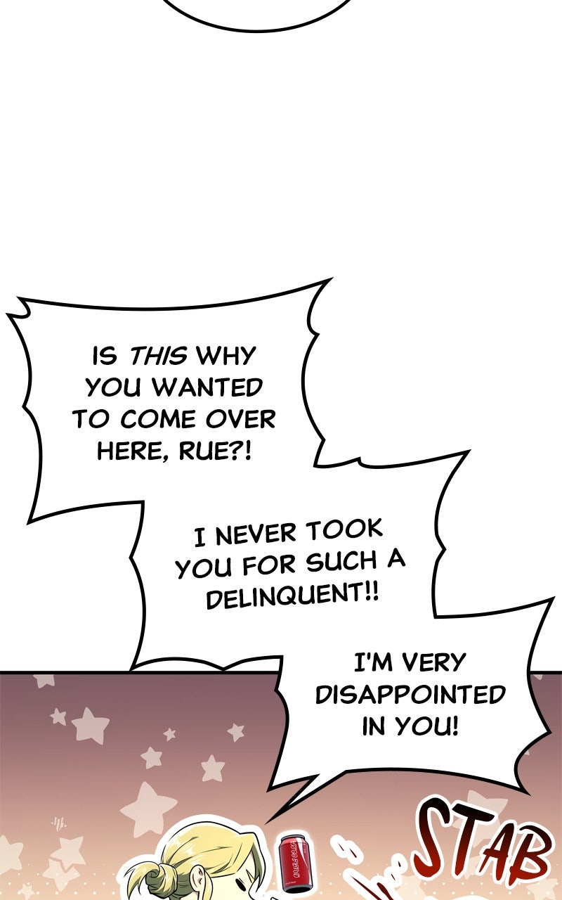 Read Tower of God_ Urek Mazino EN Manga Online