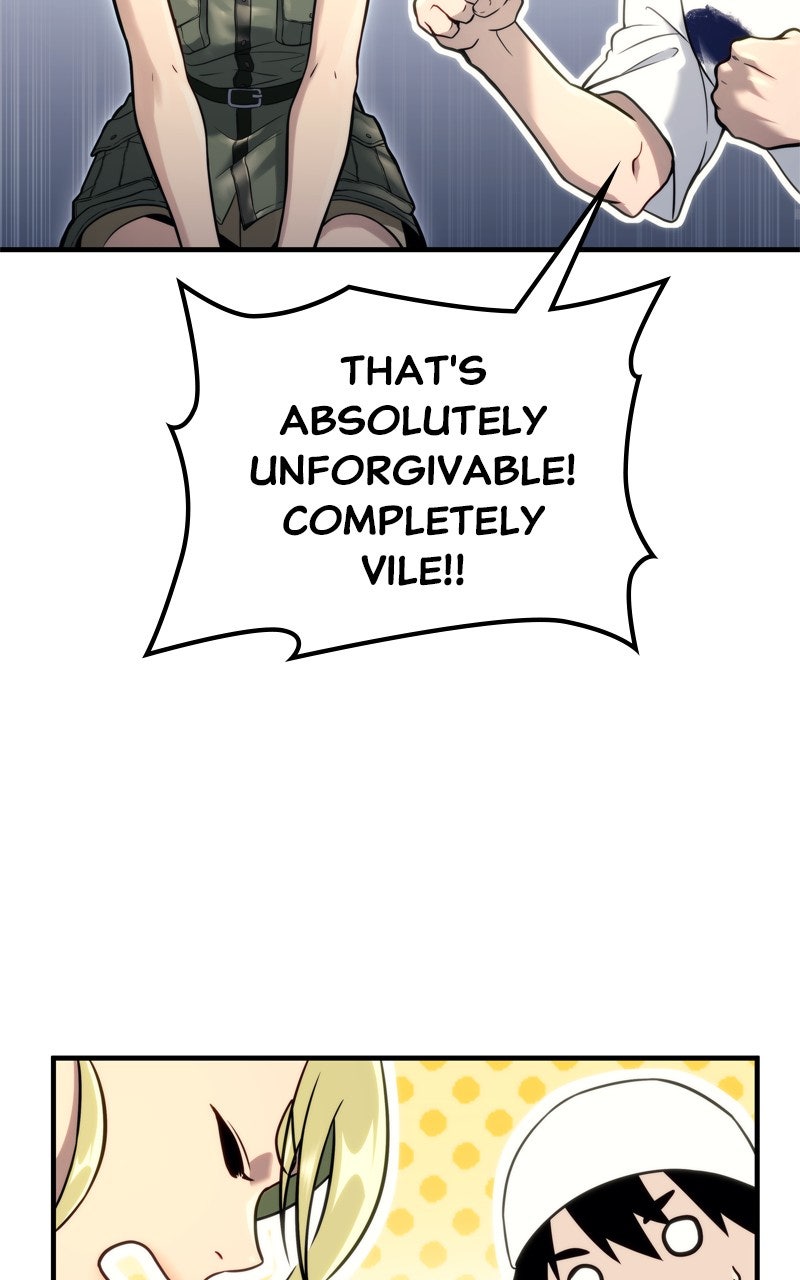 Read Tower of God_ Urek Mazino EN Manga Online
