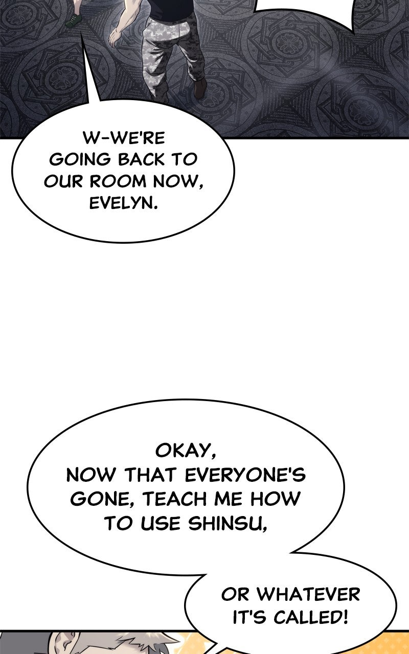 Read Tower of God_ Urek Mazino EN Manga Online