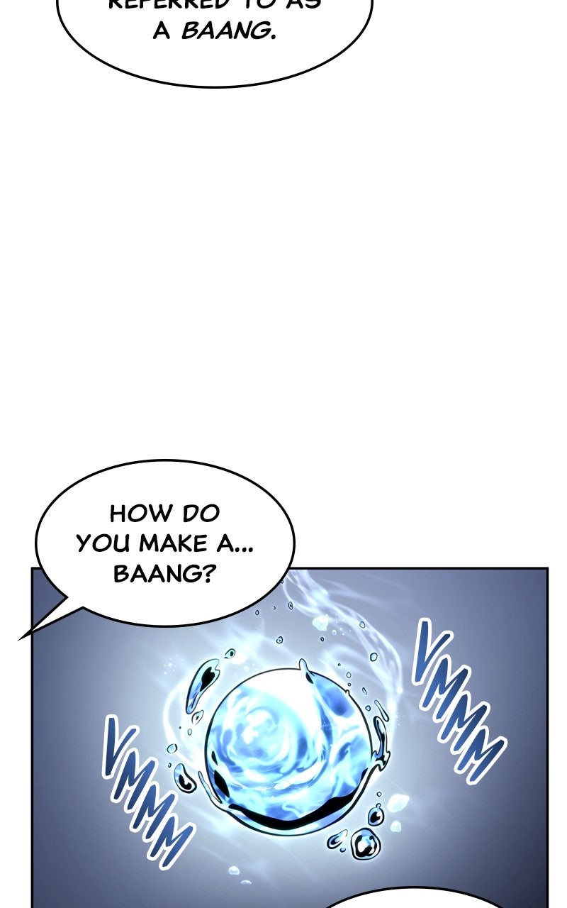 Read Tower of God_ Urek Mazino EN Manga Online