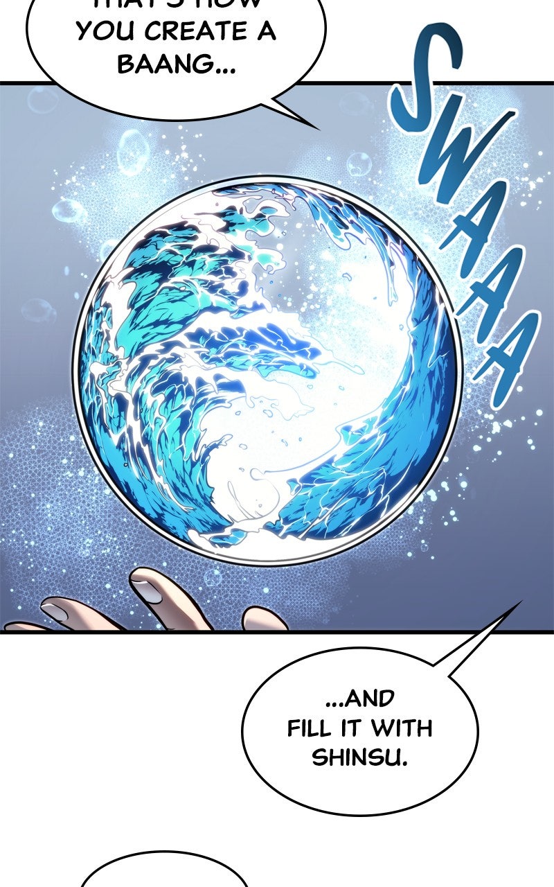 Read Tower of God_ Urek Mazino EN Manga Online