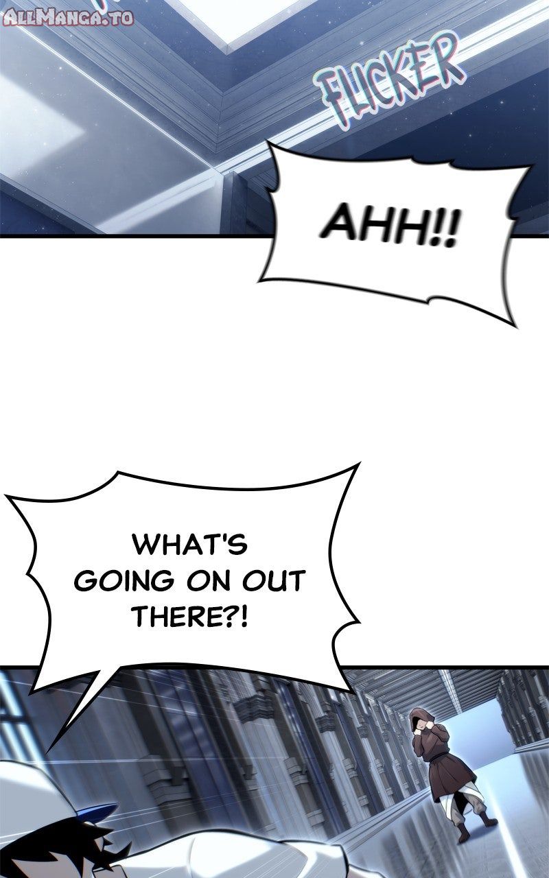 Read Tower of God_ Urek Mazino EN Manga Online