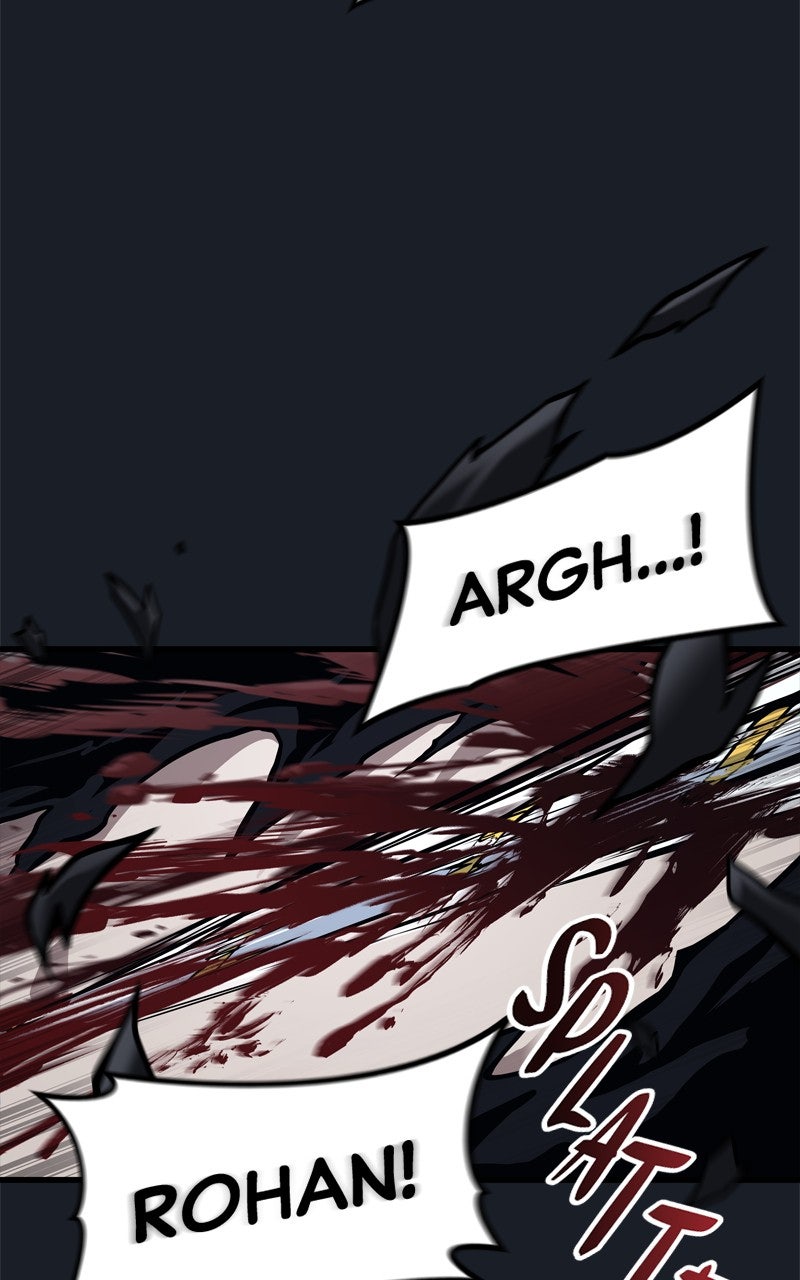 Read Tower of God_ Urek Mazino EN Manga Online