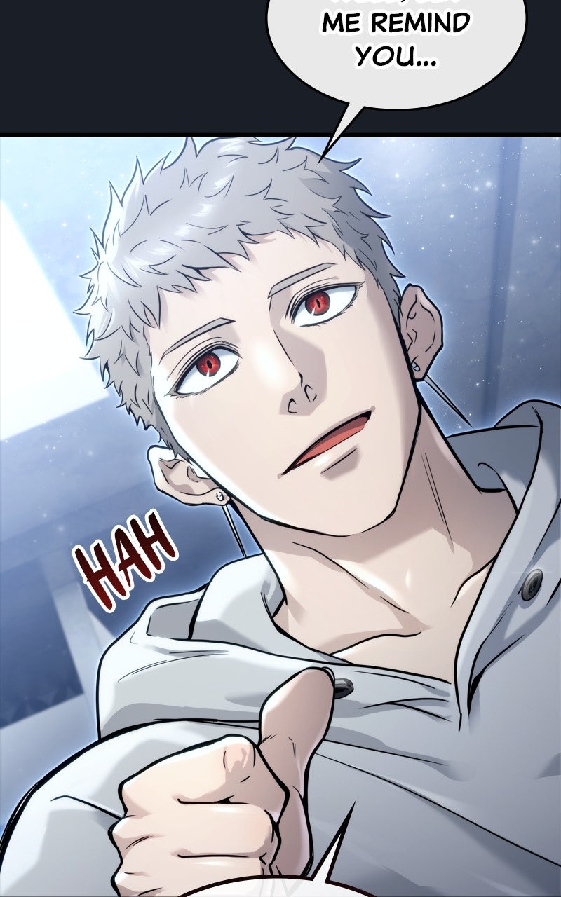 Read Tower of God_ Urek Mazino EN Manga Online