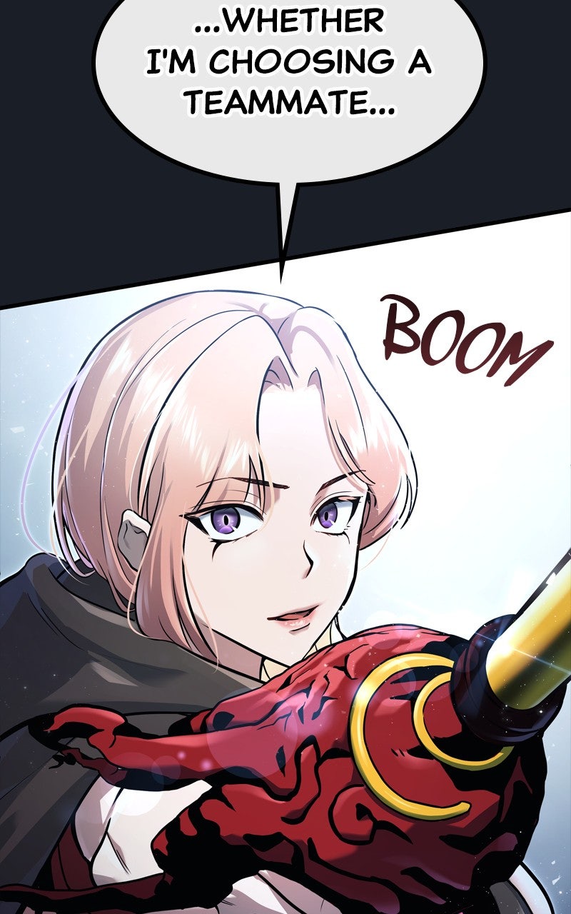 Read Tower of God_ Urek Mazino EN Manga Online