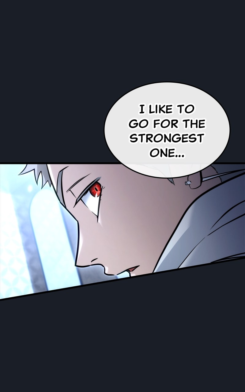 Read Tower of God_ Urek Mazino EN Manga Online