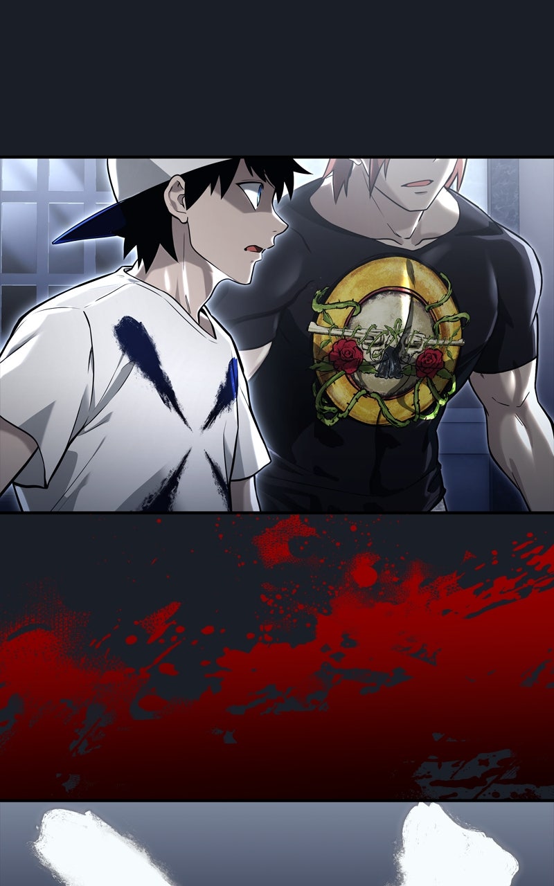 Read Tower of God_ Urek Mazino EN Manga Online