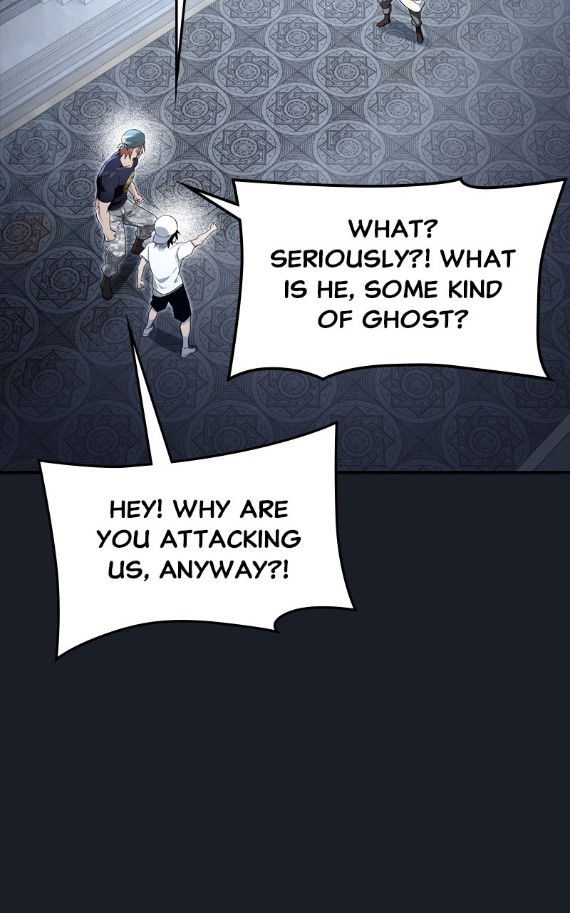Read Tower of God_ Urek Mazino EN Manga Online