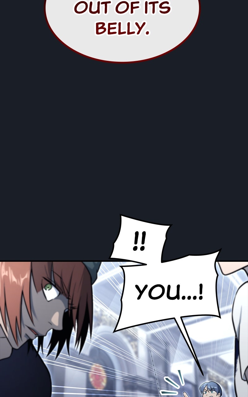 Read Tower of God_ Urek Mazino EN Manga Online