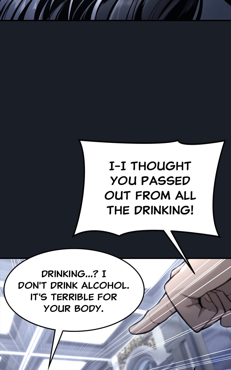 Read Tower of God_ Urek Mazino EN Manga Online