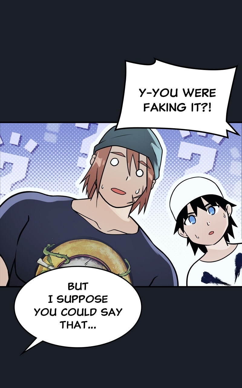 Read Tower of God_ Urek Mazino EN Manga Online