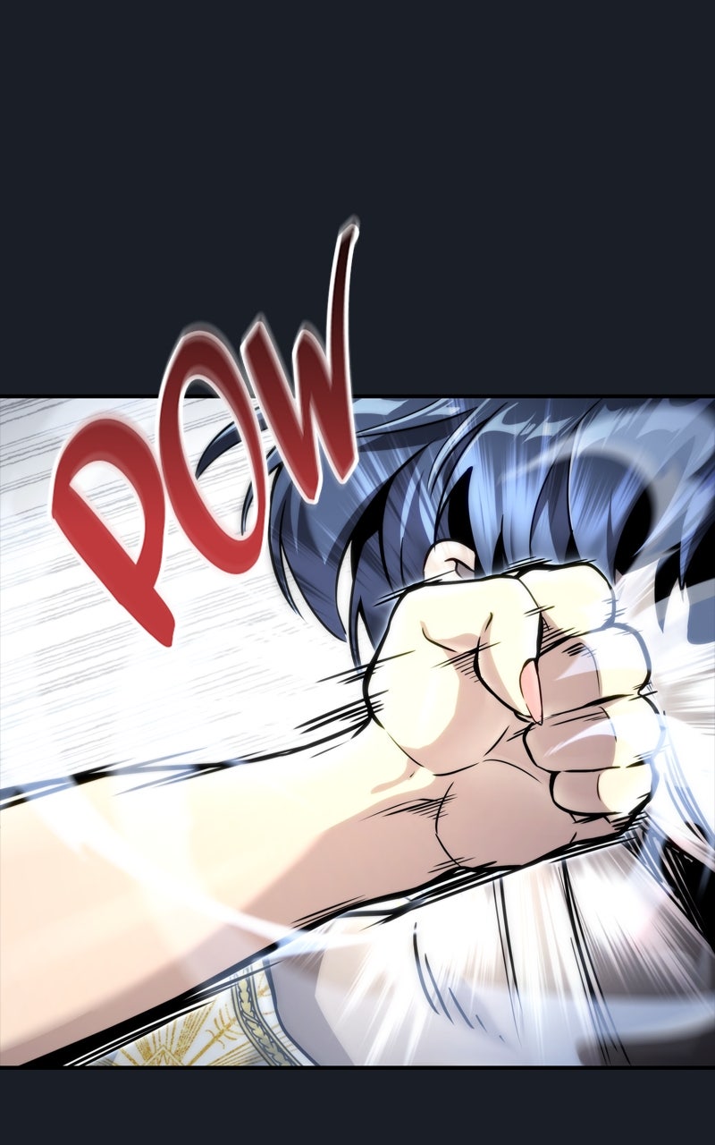 Read Tower of God_ Urek Mazino EN Manga Online