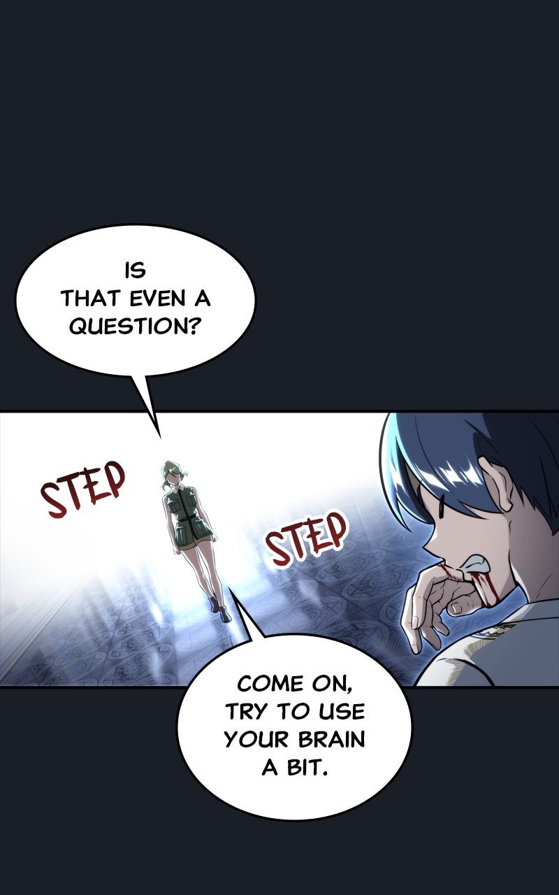 Read Tower of God_ Urek Mazino EN Manga Online