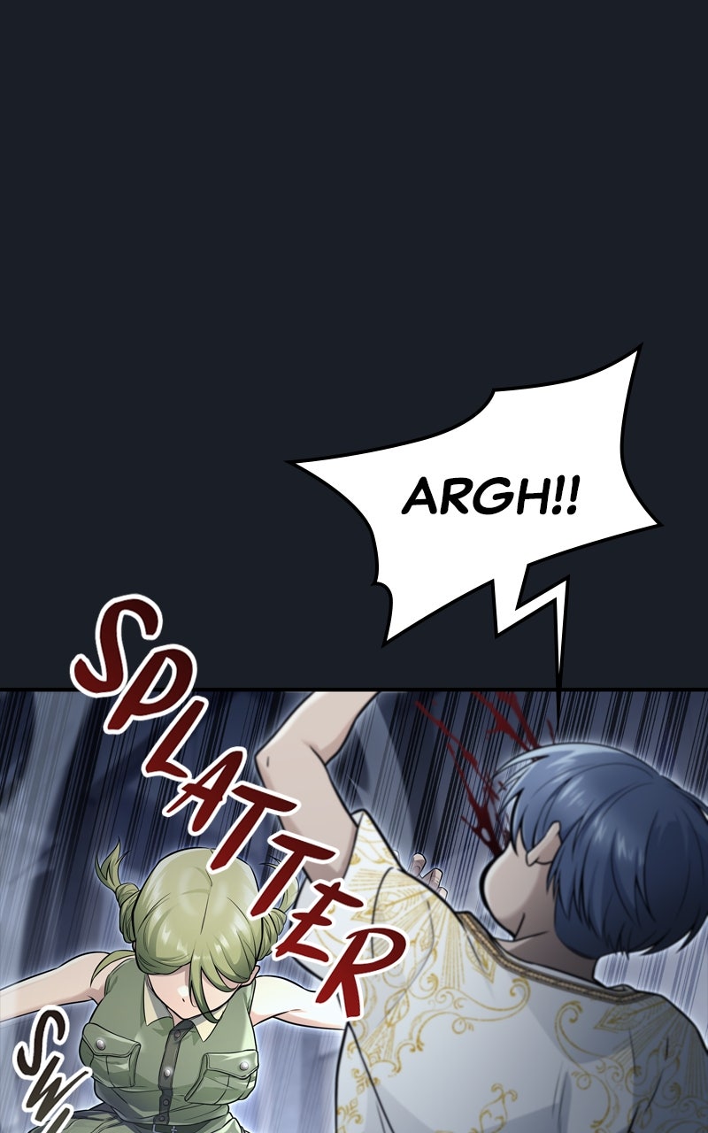 Read Tower of God_ Urek Mazino EN Manga Online