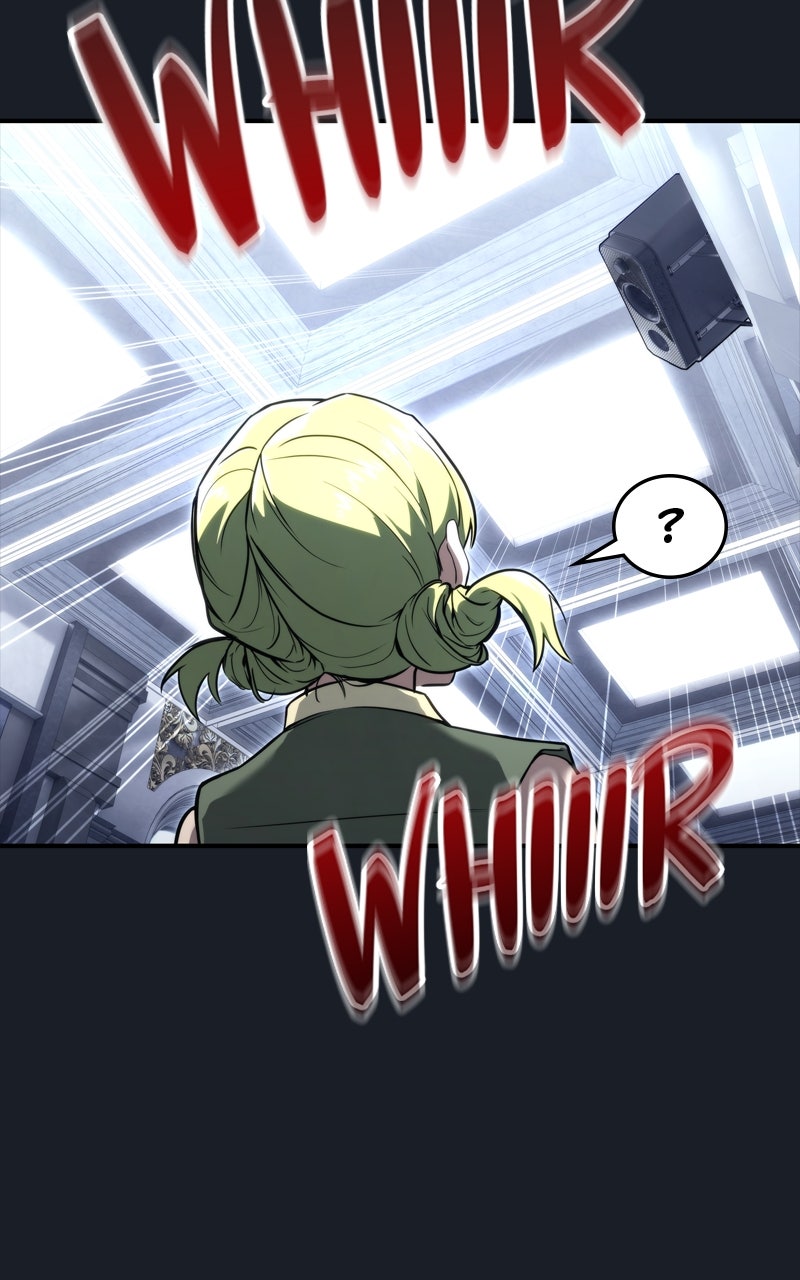 Read Tower of God_ Urek Mazino EN Manga Online
