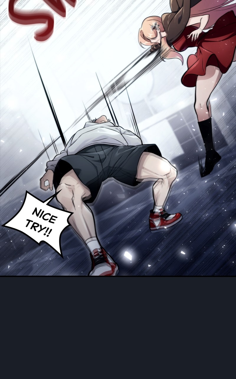 Read Tower of God_ Urek Mazino EN Manga Online