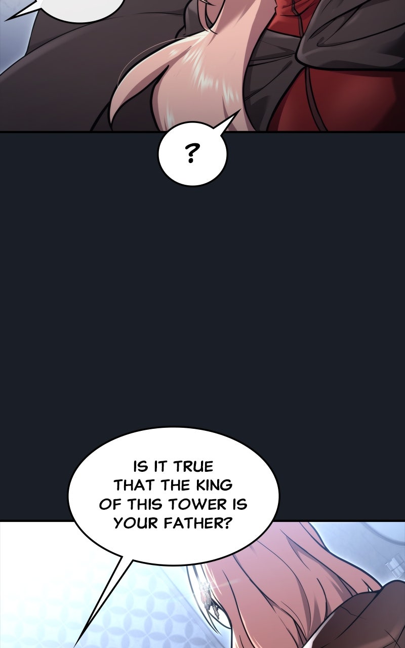 Read Tower of God_ Urek Mazino EN Manga Online