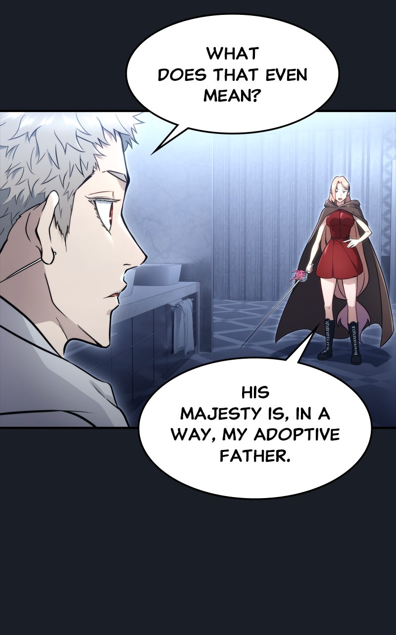 Read Tower of God_ Urek Mazino EN Manga Online