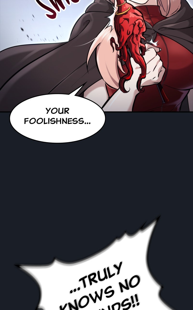 Read Tower of God_ Urek Mazino EN Manga Online