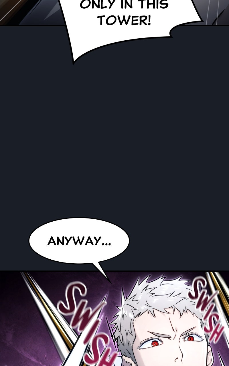 Read Tower of God_ Urek Mazino EN Manga Online