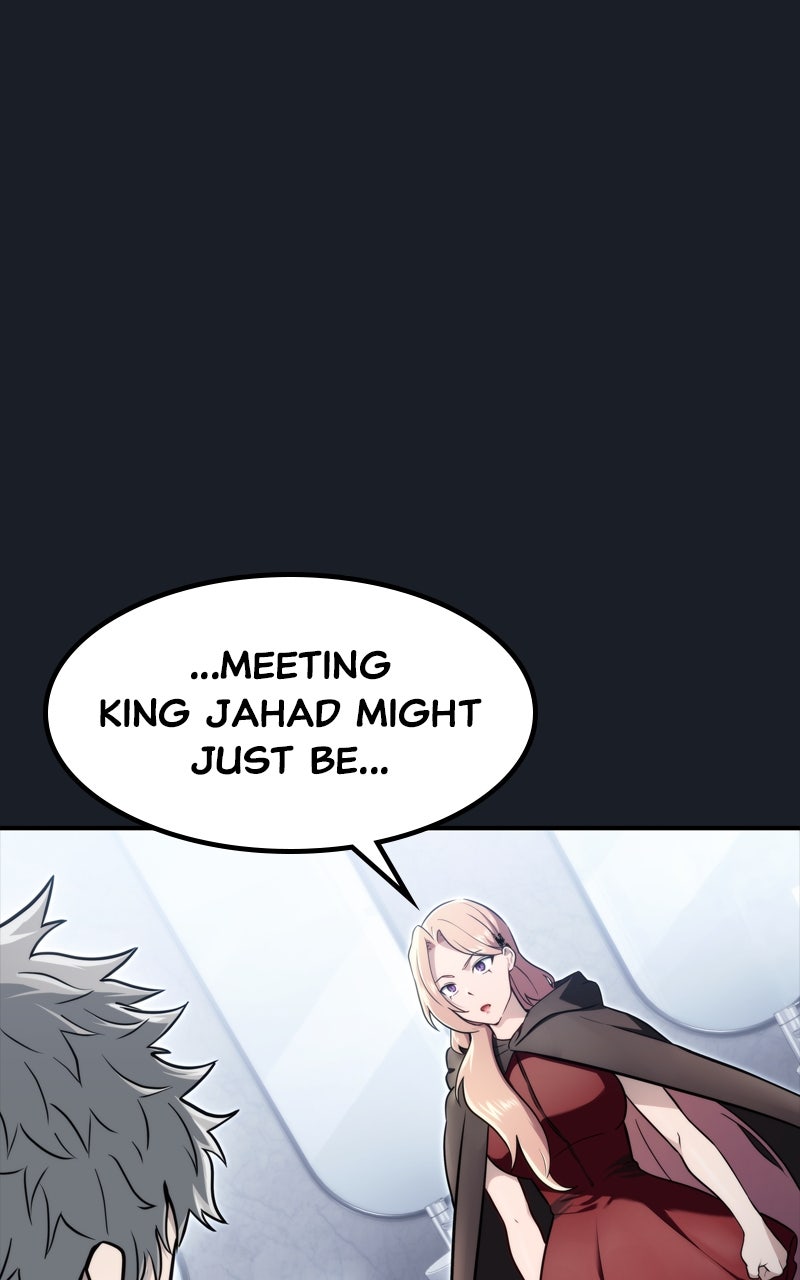 Read Tower of God_ Urek Mazino EN Manga Online